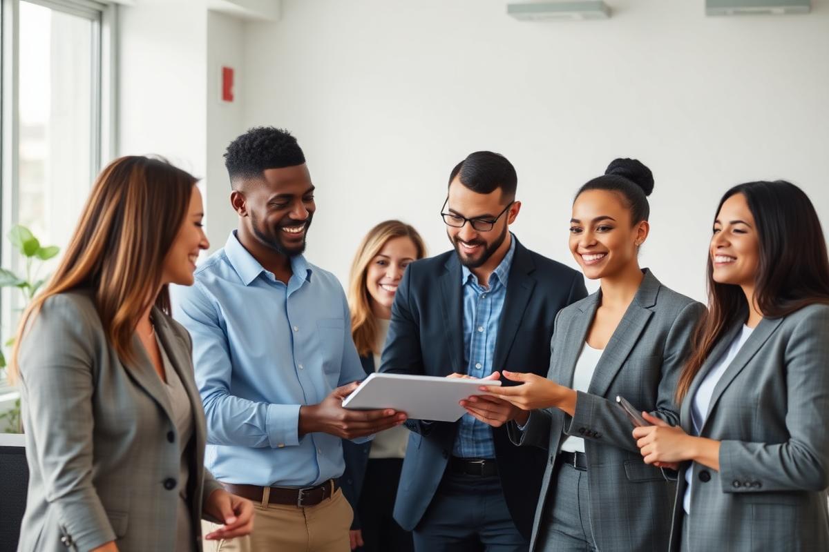 We're growing: new roles for KINOVA's next phase.